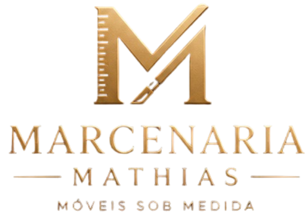 Marcenaria Mathias, moveis sob medida